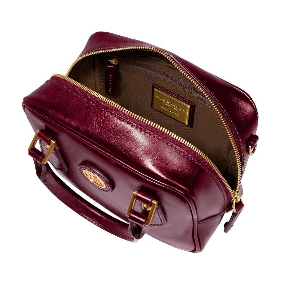The Bridge Stodo Borsetta Vera Pelle 20 cm