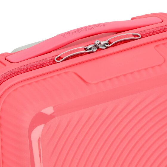 American Tourister soundbox mini 4 ruote Carrello per bambini 47 cm