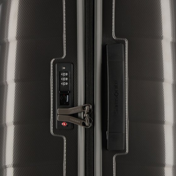 Samsonite Attrix 4 ruote Carrello 81 cm