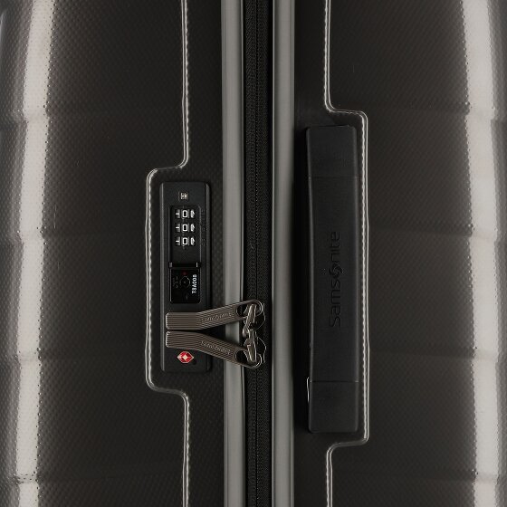 Samsonite Attrix 4 ruote Carrello 81 cm