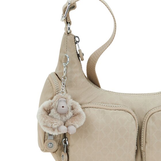 Kipling Basic Plus Rikka Borsa a tracolla S 27 cm