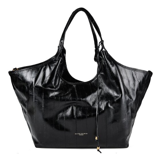 Gianni Chiarini Dua Borsa a spalla Vera Pelle 38 cm