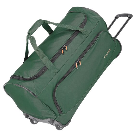 Travelite Basics 2 ruote Borsa da viaggio 71 cm