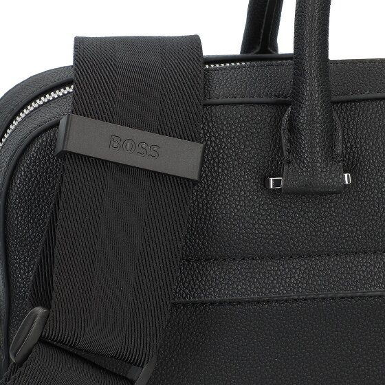Boss Ray Valigetta 39 cm Scomparto per laptop