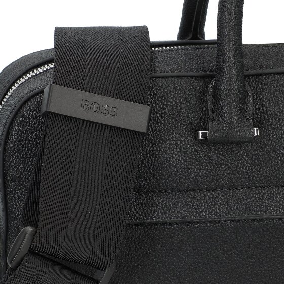 Boss Ray Valigetta 39 cm Vano porta PC
