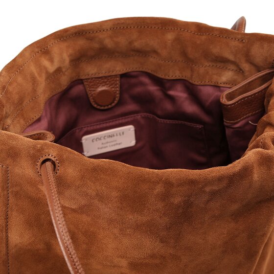 Coccinelle Dulse Borsa a tracolla Pelle 37 cm