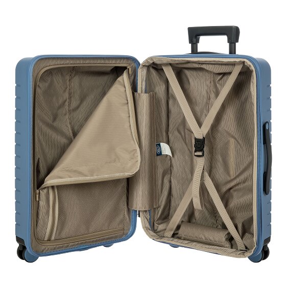 Bric's BY Ulisse Carrello a 4 ruote 65 cm