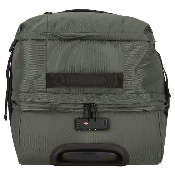 American Tourister Urban Track L 2 Roll Borsa da viaggio 78 cm