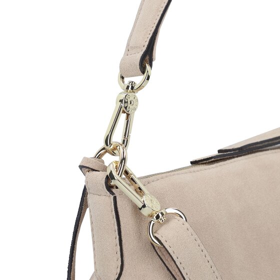 abro Juna Borsa a tracolla Pelle 29 cm