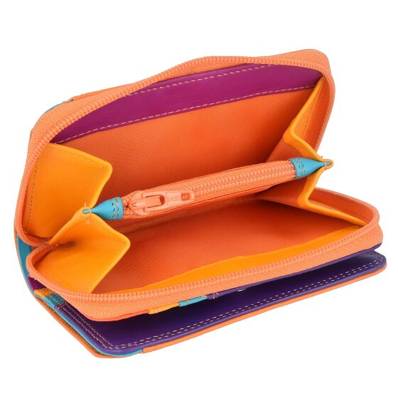 Mywalit Portafoglio piccolo Portafoglio in pelle 10 cm