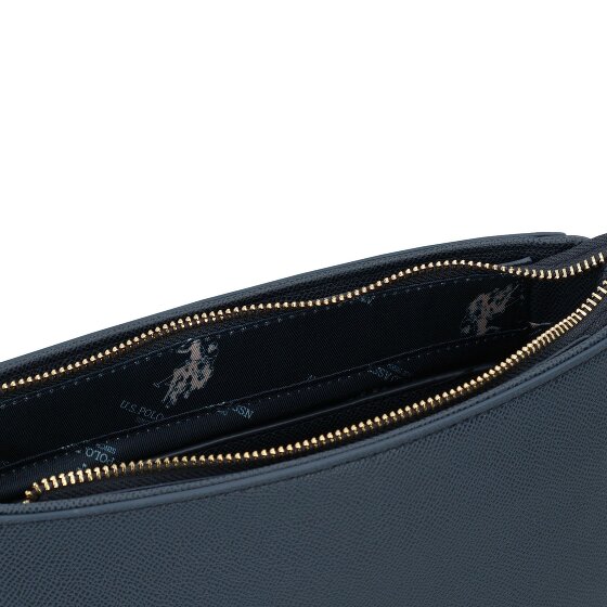 U.S. Polo Assn. Jones Borsa a tracolla 22 cm