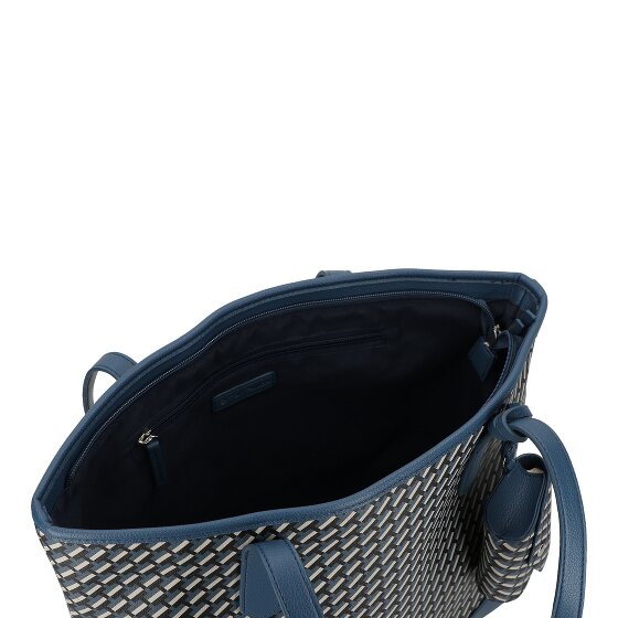 Tom Tailor Xenia Borsa shopper 43 cm