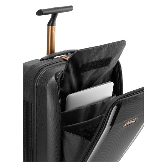 Epic Phantom SL 4 ruote Carrello della cabina 55 cm