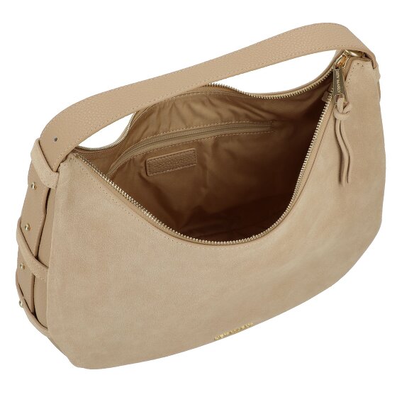 Hey Marly Lifetime Sister Suede Borsa a tracolla M Pelle 35.5 cm
