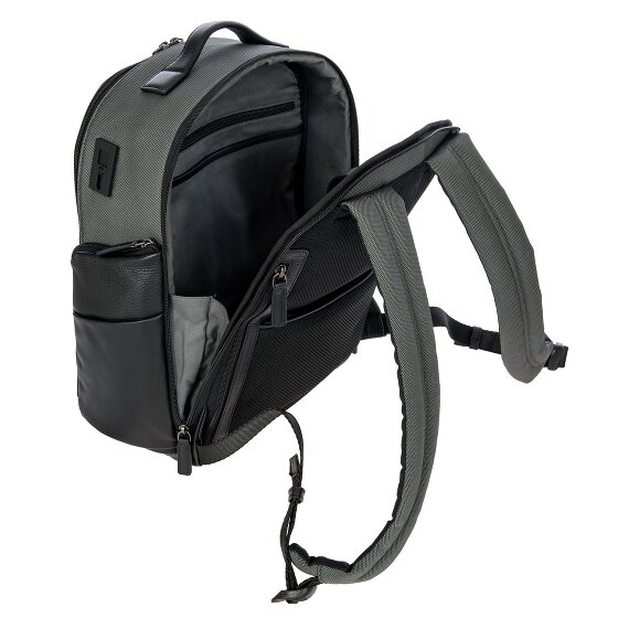Bric's Zaino Monza 39 cm scomparto per laptop