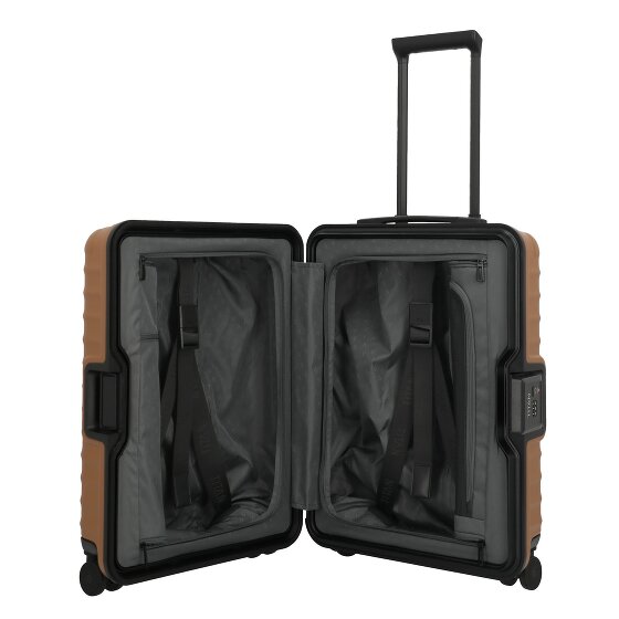 Titan Overseas 4 ruote Carrello della cabina S 55 cm
