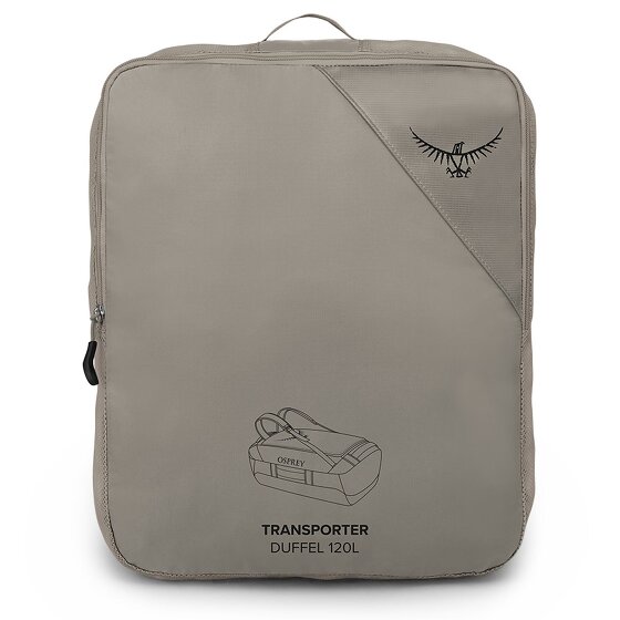 Osprey Borsa da viaggio Transporter 120 82 cm