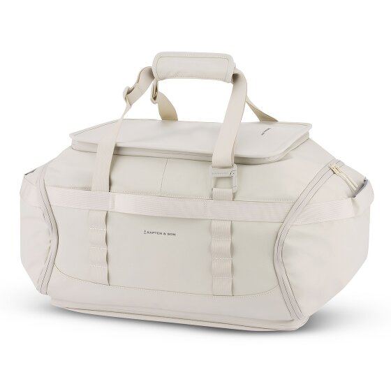 Kapten & Son Lisbon Borsa da viaggio Weekender 55 cm