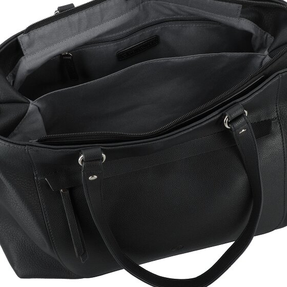 Tom Tailor Larea Borsa shopper 38 cm