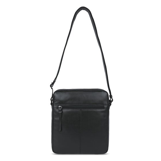 bugatti Romeo Borsa a tracolla Pelle 22 cm