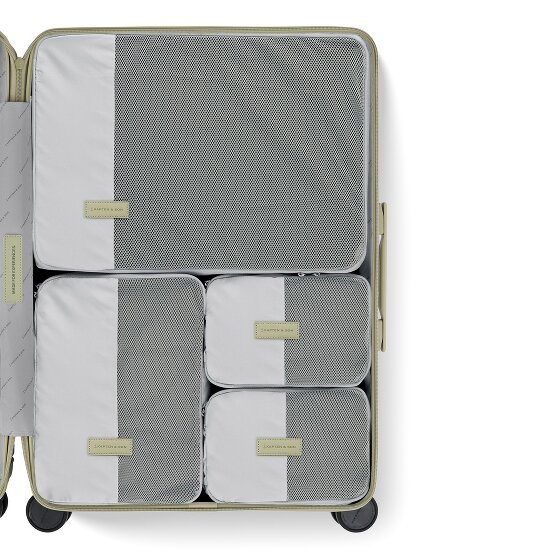 Kapten & Son Heathrow 4 ruote Carrello 69 cm