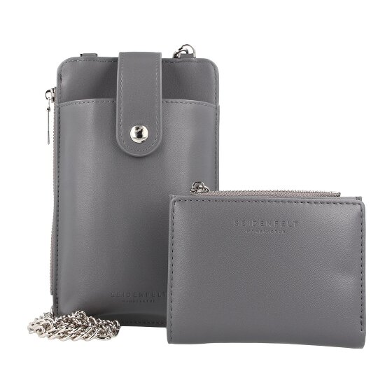 Seidenfelt Medja Custodia per cellulare 11 cm