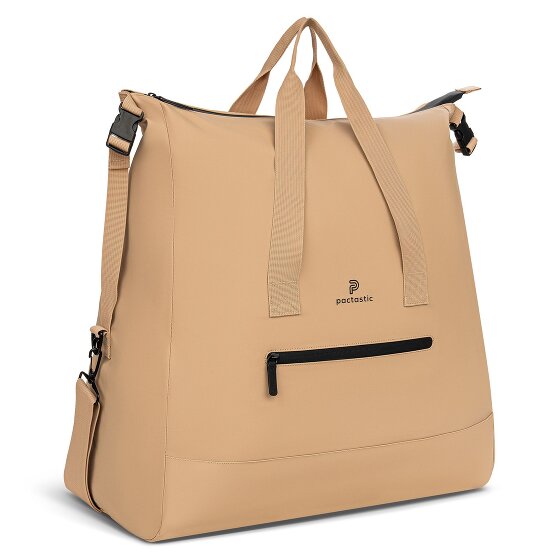 Pactastic Urban Collection Borsa da viaggio Weekender 49 cm