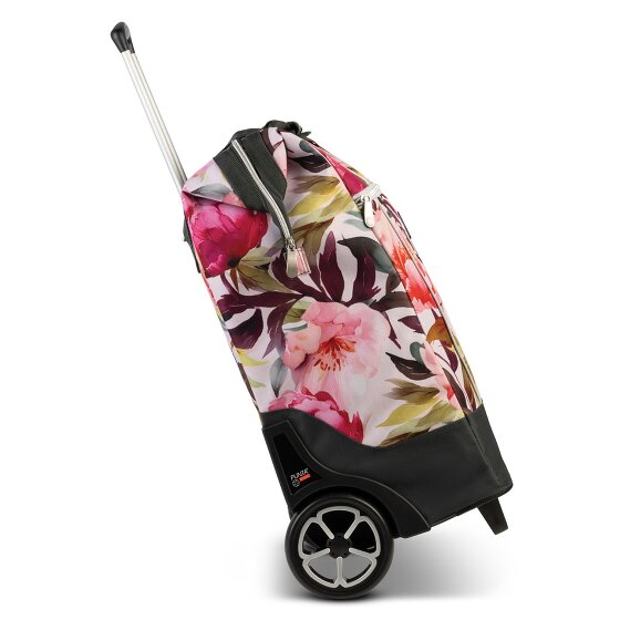 Punta Big Wheel Carrello della spesa 62 cm