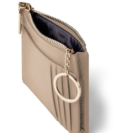 Lazarotti Bologna Leather Portafoglio chiave Pelle 11.5 cm