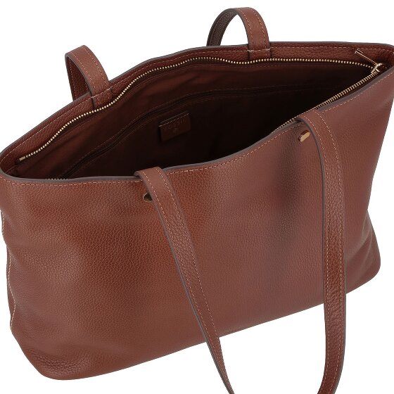 Fossil Jessie Borsa shopper Vera Pelle 40.5 cm