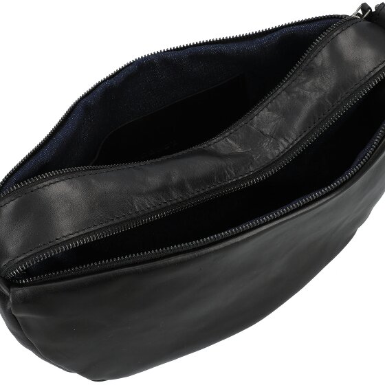 Harold's Caugio Borsa a tracolla Pelle 36 cm