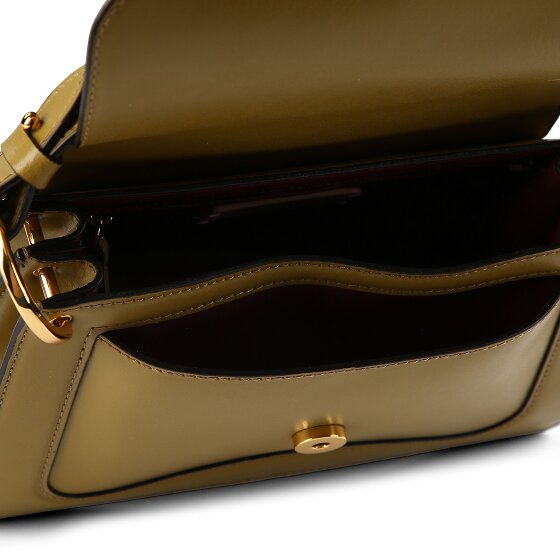 Coccinelle C-Me Borsa a tracolla Pelle 24 cm