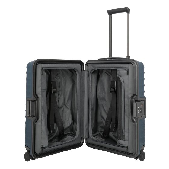 Titan Overseas 4 ruote Carrello della cabina S 55 cm