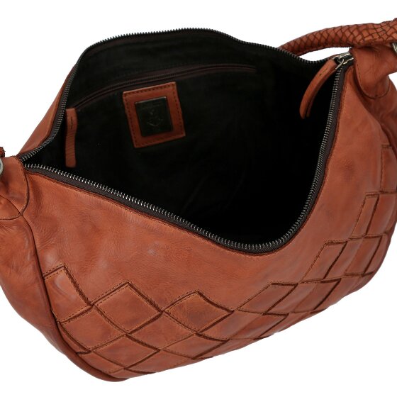 Harbour 2nd Maelia Borsa a tracolla Pelle 46 cm