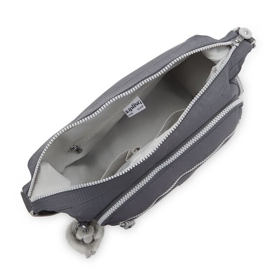 Kipling Basic Gabbie Borsa a tracolla 35.5 cm