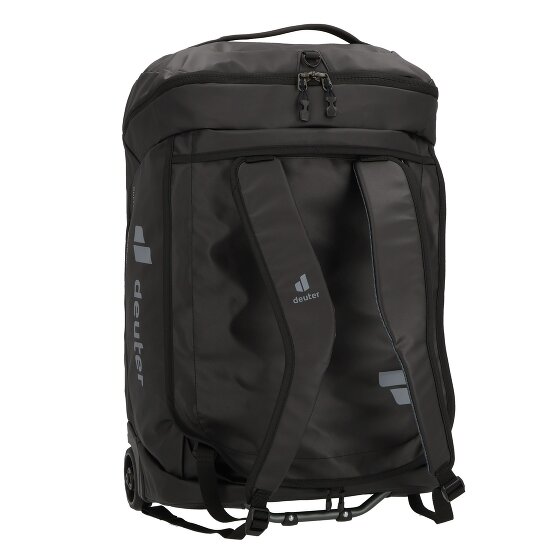 Deuter Duffel Pro Movo 36 2 ruote Borsa da viaggio 52 cm