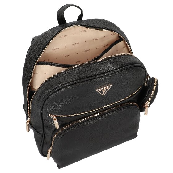 Guess Power Play II Zaino da giorno 36 cm Scomparto per laptop