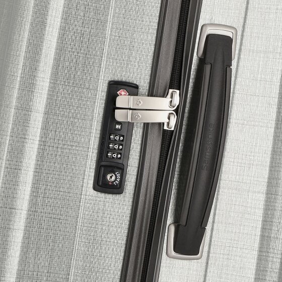 Samsonite Trolley Lite Cube Spinner a 4 ruote 68 cm