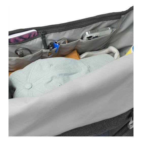 Timbuk2 Classic Messaggero 40 cm Vano porta PC