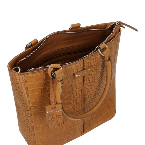 Burkely Cool Colbie Borsa shopper Pelle 26 cm