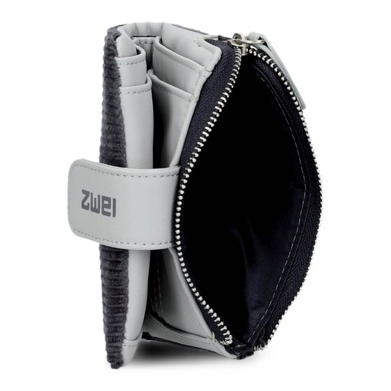 Zwei Mademoiselle Portafoglio 10 cm