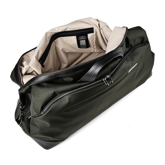 Samsonite Splendix Borsa da viaggio Weekender 35 cm