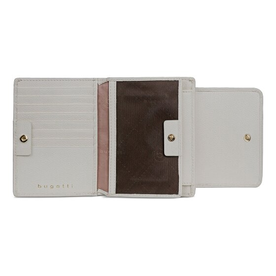bugatti Emilia Portafoglio Protezione RFID Pelle 14 cm
