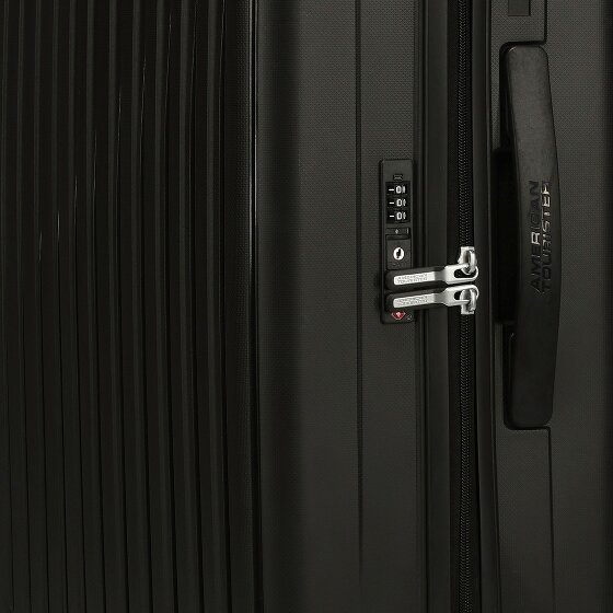 American Tourister Rejoy 4 ruote Carrello 68 cm