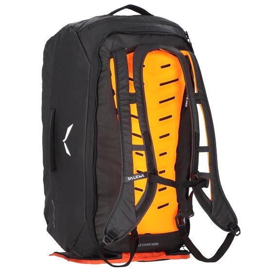 Salewa Dry Back Borsa da viaggio Weekender 58 cm