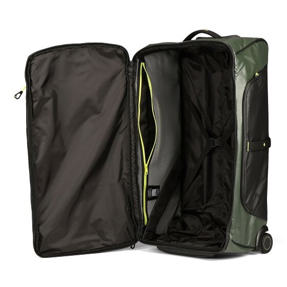 Samsonite Paradiver Light 2 ruote Borsa da viaggio 79 cm