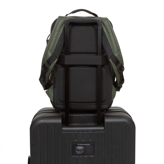 Eastpak Zaino da viaggio Tecnum Cabin 40 cm scomparto per laptop