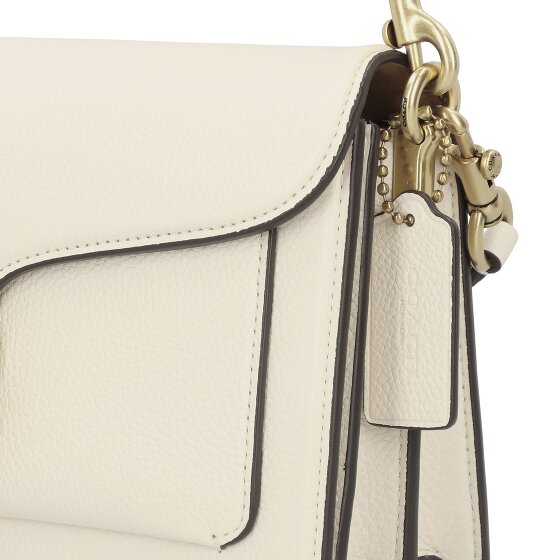 Coach Tabby Borsa a tracolla Pelle 26 cm Coach Tabby Borsa a tracolla Pelle 26 cm