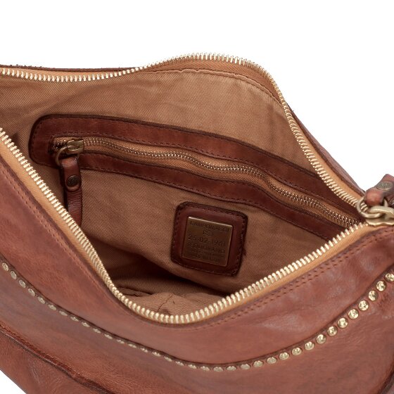 Campomaggi Kura Borsa a tracolla Pelle 38 cm