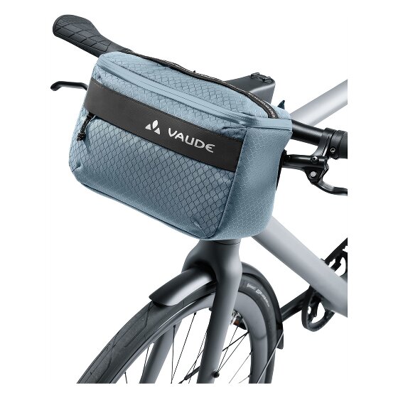 Vaude Ciclista Borsa da bicicletta Borsa da manubrio 27 cm
